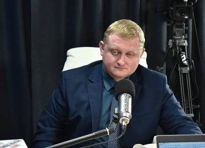 Александр Лукашенко - Александр Шпаковский - Александр Шпаковский: в Беларуси могут попытаться организовать вооруженную провокацию - grodnonews.by - Россия - Белоруссия