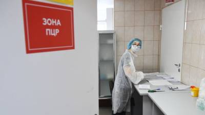 66 детей единовременно заболели коронавирусом в детском лагере в Туве - crimea.ria.ru - Россия - Крым - Симферополь