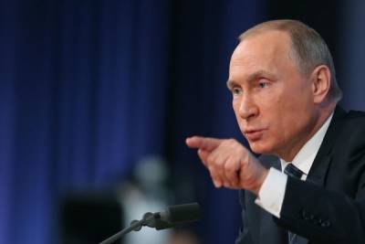Михаил Мишустин - Путин поручил разработать систему поддержки новых инвестпроектов - eadaily.com - Россия