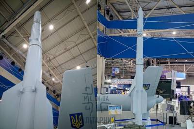 Олег Коростелев - Минобороны Украины утвердило аванпроект новой зенитной ракеты «Коралл» КБ «Луч» - topwar.ru - Украина