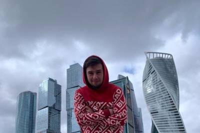 Дмитрий Рубинштейн: «Есть вероятность, что мне может угрожать опасность» - saratov.mk.ru - Россия - Саратов