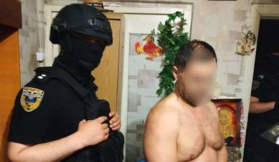 Cерийного похитителя авто задержали на Киевщине - lenta.ua - Украина - Киев - Волынская обл. - Нововолынск