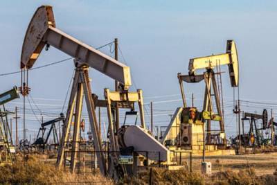 Доходы производителей нефти в 2021 году могут достичь рекордных уровней — эксперты - minfin.com.ua - Норвегия - США - Украина