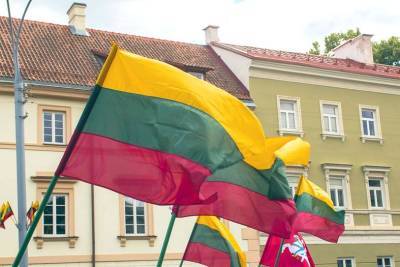Майкл Блумберг - Идея на миллион - obzor.lt - США - Вильнюс - Нью-Йорк