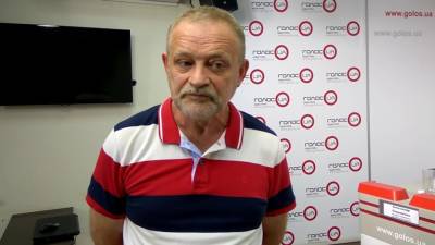 Владимир Зеленский - Ангела Меркель - Политолог Золотарев призвал Украину не рассчитывать на подарки от Германии - newinform.com - Россия - Украина - Киев - Германия