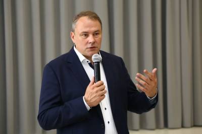 Владимир Путин - Петр Толстой - Эксперт поддержал слова Толстого о высокой доступности высшего образования в РФ - vm.ru - Россия