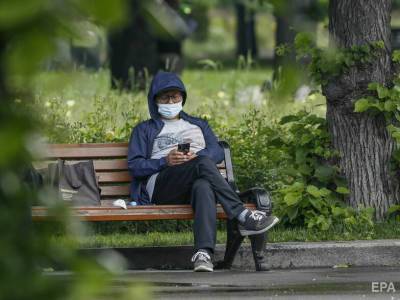 Джонс Хопкинс - ВОЗ призывает носить маски даже вакцинированных людей из-за распространения штамма коронавируса "Дельта" - gordonua.com - Китай - США - Украина - Индия
