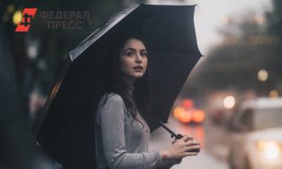 Москвичам рассказали, когда на смену жаре придут дожди и похолодание - fedpress.ru - Москва