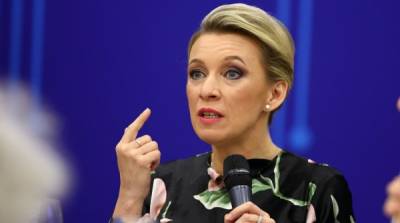 Мария Захарова - “Агенты 007 уже не те”: Захарова высмеяла оплошавших британцев-провокаторов - newzfeed.ru - Россия - Крым - Лондон