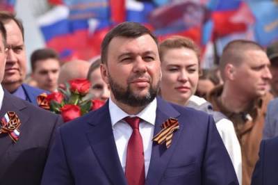 Денис Пушилин - Пушилин предупредил Киев о готовности ДНР ответить на обстрелы - argumenti.ru - Украина - Киев - ДНР
