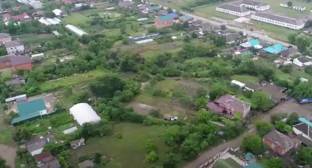 Власти и спасатели отчитались о последствиях непогоды на Кубани - kavkaz-uzel.eu - Анапа - Краснодар - Кубань - Геленджик