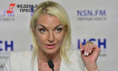 Балерина Анастасия Волочкова - «Миленький вареничек»: Волочкова в мини-бикини опять не угодила поклонникам - fedpress.ru - Москва - Московская обл.