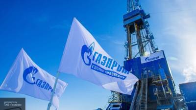 Александр Рябоконь - Политолог назвал причины недовольства Европы действиями "Газпрома" - newinform.com - Украина