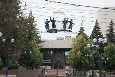 Л.Н.Толстой - Спектакль Грех Тульского драмтеатра можно посмотреть в прямом эфире - tula.mk.ru - Россия - Тула
