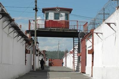 В России две осужденные умерли в канализационном колодце - lenta.ru - Россия - Ивановская обл.