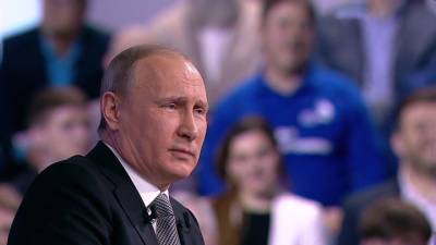 Маргарита Симоньян - "Прямая линия". Как все начиналось и о чем спрашивала страна - vesti.ru - Краснодарский край
