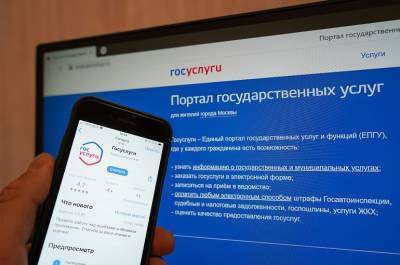 Востребованность госуслуг в Ульяновской области выросла на треть - ulpravda.ru - Ульяновская