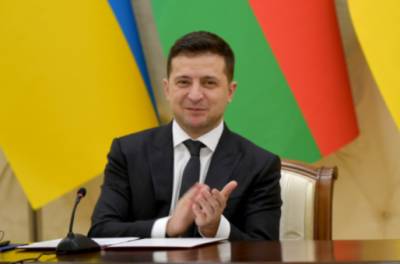 Владимир Зеленский - Виктор Медведчук - Филипп Киркоров - Михаил Чаплыга - Политолог Михаил Чаплыга: "Зеленский насмешил всю страну, воюя против Киркорова и женщины" - actualnews.org - Россия - Украина