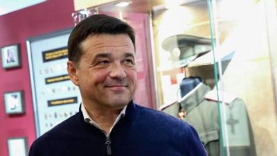 Андрей Воробьев - Алексей Воробьев - Андрей Воробьев пригласил отдыхающих на подмосковные пляжи - vm.ru - Московская обл. - Подольск