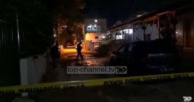 В Албании бизнесмены устроили стрельбу, не поделив территорию пляжа: погибли 4 человека (видео) - focus.ua - Украина - Албания