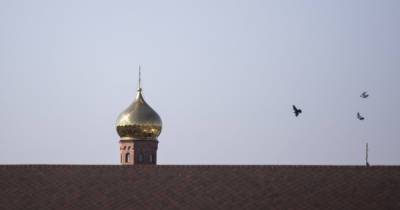 В Калининградской области построили православный посёлок - klops.ru - Калининград - Калининградская обл.