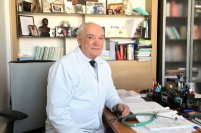 Александр Румянцев - Румянцев: развитие диспансеризации позволит улучшить диагностику здоровья - aif.ru - Москва - Россия