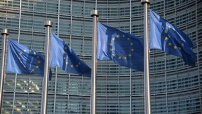 Денис Шмыгаль - Украина планирует договориться с ЕС о 5 «безвизах» - hubs.ua - Украина