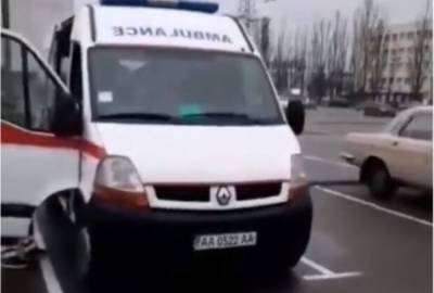 Смертельное ДТП потрясло Львовскую область, среди пострадавших ребенок: первые кадры с места аварии - politeka.net - Украина - Львовская обл.