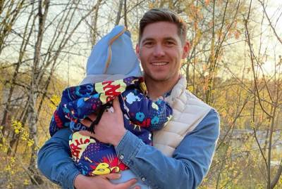 Владимир Остапчук - Остапчук не смог увидеться с детьми и заявил, что подаст на экс-супругу в суд - kp.ua - Украина - Киев