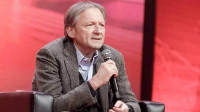 Борис Титов - Уинстон Черчилль - Титов призвал бизнесменов "настраиваться на лучшее", несмотря на пандемию - smartmoney.one - Россия