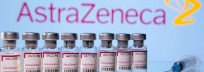 Мужчина умер через 10 минут после введения препарата AstraZeneca - newsgomel.by - Белоруссия - Иордания