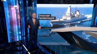 Джонсон взял пример с Порошенко - vesti.ru - Украина - Крым - Англия - Грузия - Одесса