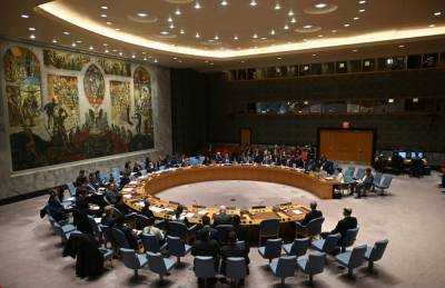 Кая Каллас - Эстония проведет заседание СБ ООН по кибербезопасности - trend.az - Эстония