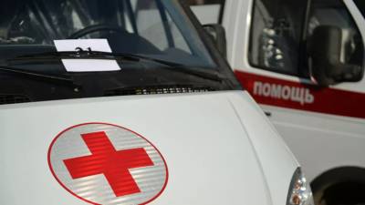 Один человек погиб и пятеро пострадали в ДТП в Самарской области - russian.rt.com - Самарская обл.