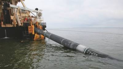 Игорь Юшков - Эксперт назвал причины прокола Польши с газопроводом Baltic Pipe - newinform.com - США - Польша - Дания - Копенгаген - Варшава - Европа