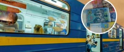 Виталий Кличко - Цены на проезд в киевском метро хотят поднять: Кличко сделал заявление - w-n.com.ua - Киев
