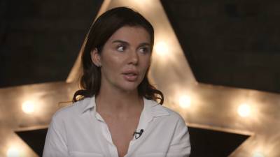 Анна Седокова - Певица Анна Седокова рассказала об изуродовавшей ее болезни - inforeactor.ru