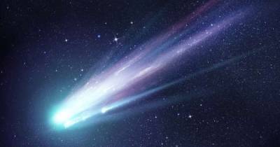 Столкновение кометы с Землей 13 000 лет назад изменило человеческую цивилизацию, - ученые - focus.ua - Украина - Шотландия