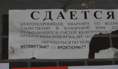 Без теста и справок: почему частное жилье в аренду выигрывает у крупных отелей - newizv.ru - Анапа - Сочи - Краснодарский край - Геленджик