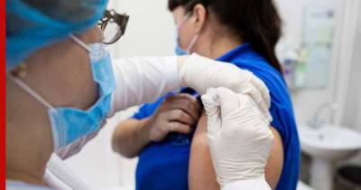 В Хакасии ввели обязательную вакцинацию некоторых категорий населения - profile.ru - респ. Хакасия