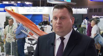 Дмитрий Пантус - Предприятия Госкомвоенпрома на MILEX подписали 12 экспортных контрактов на $140 млн - belta.by - Белоруссия