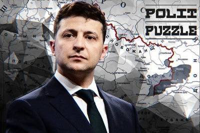 Владимир Зеленский - Ангела Меркель - Дмитрий Спивак - В Киеве рассказали, что именно Зеленскому не простит ни один канцлер Германии - newzfeed.ru - Украина - Киев - Германия