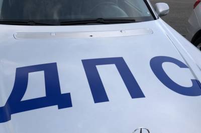 Виктор Цой - В Москве задержали мужчину, угнавшего автомобиль ДПС - aif.ru - Москва - Россия - Санкт-Петербург - Пенза