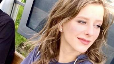 Елизавета Арзамасова - Илья Авербух - «Научилась сидеть»: Арзамасова показала свое фото в полугодовалом возрасте - 5-tv.ru