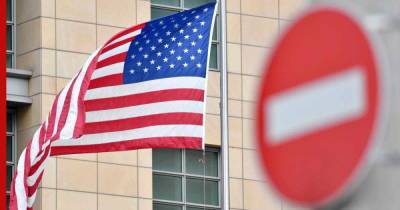 Джон Салливан - В посольстве США заявили об ограничениях в работе с 1 августа - profile.ru - Россия - США - Чехия
