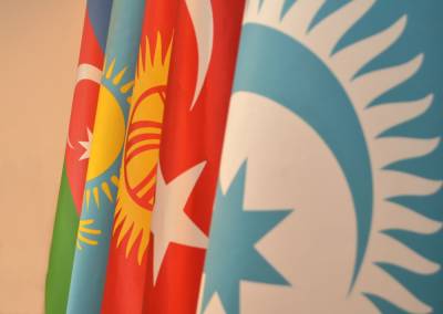 Тюркский совет может сыграть ключевую роль в реализации международных дорожных перевозок - trend.az - Казахстан - Узбекистан - Турция - Киргизия - Азербайджан