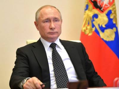 Владимир Путин - Путин продлил льготную ипотеку для семей с детьми - bloknot.ru - Россия