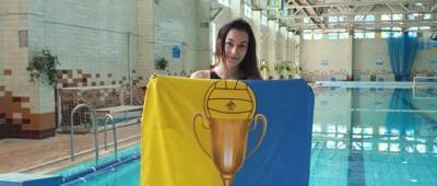 Краматорские ватерполистки завоевали серебро на чемпионате Украины - w-n.com.ua - Украина - Киев - Краматорск