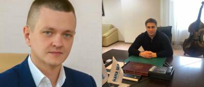 В Северодонецком районном совете назначили новое руководство - w-n.com.ua - Северодонецк