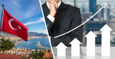 Турция: после 1 июля цены на отели вырастут на 100% - reendex.ru - Турция